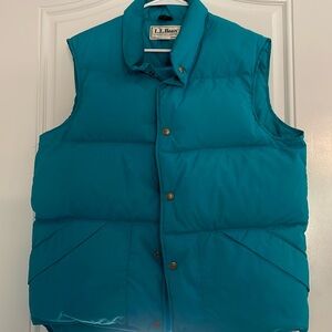 Vintage L.L. Bean Men’s size M